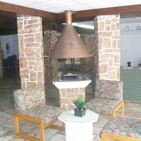 Hotel Best Western Plus Larco à Larnaca Extérieur photo