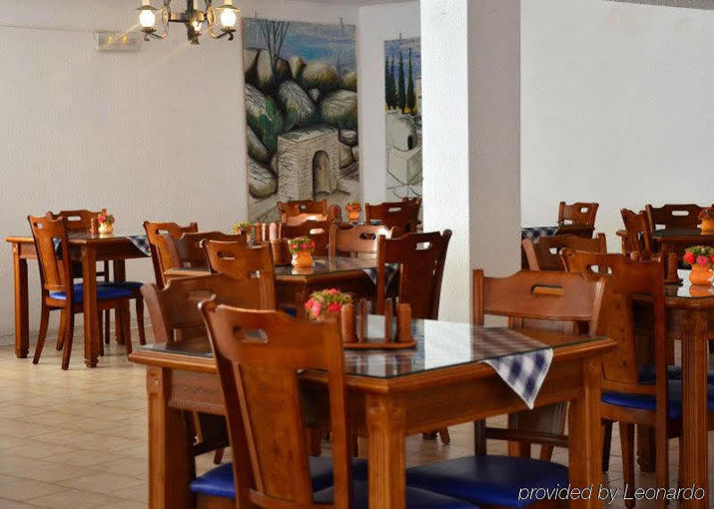 Hotel Best Western Plus Larco à Larnaca Extérieur photo