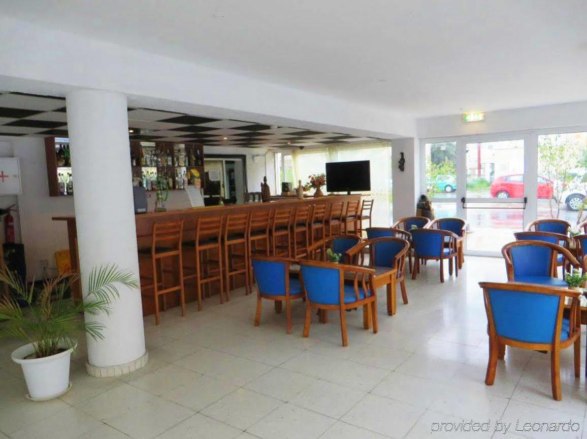 Hotel Best Western Plus Larco à Larnaca Extérieur photo