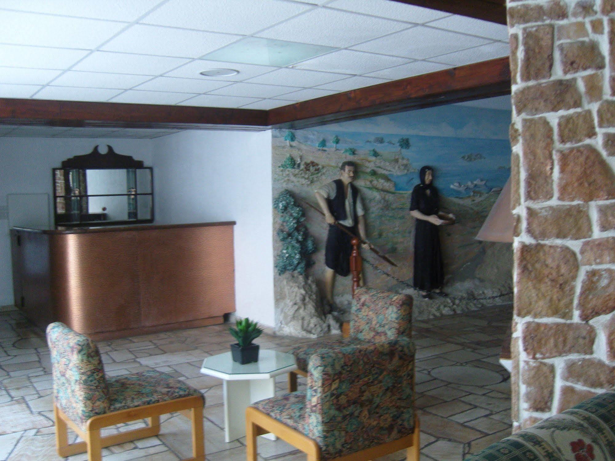 Hotel Best Western Plus Larco à Larnaca Extérieur photo